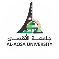 AL-AQSA UNIVERSITY logo - Similar company to University Of Palestine