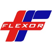 Flexor indústria e comércio eireli logo - Similar company to Açofem Indústria E Comércio De Perfilados