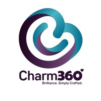 Charm 360 logo - Similar company to Pdg Africa