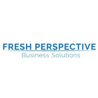 FRESH PERSPECTIVE Business Solutions logo - Similar company to Frankly