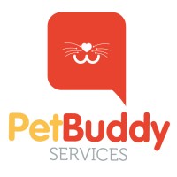 PetBuddy Services logo - Similar company to Petbuddy Central