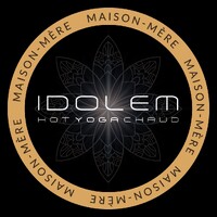 Idolem Hot Yoga Studios logo - Similar company to The Fore