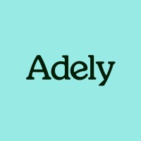 Adely logo - Similar company to Adely Media