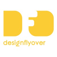 Designflyover (DFO) logo - Similar company to Peppermint