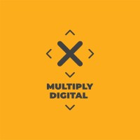 Multiply Digital logo - Similar company to Cw Resources Limited
