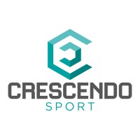 Crescendo sport logo - Similar company to Kisypro