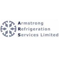 ARMSTRONG REFRIGERATION SERVICES LIMITED logo - Similar company to Powerlek Ltd