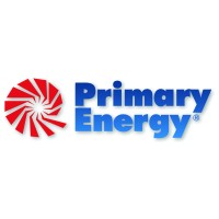 Primary Energy Recycling Corp. logo - Similar company to Strike Defense Systems