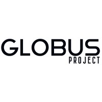 GLOBUS PROJECT logo