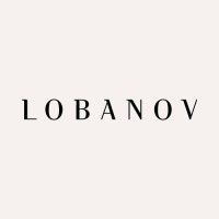 Lobanov Design logo - Similar company to Schwalgien Design