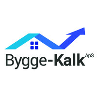 Bygge-Kalk ApS logo - Similar company to Hotpaper.Dk