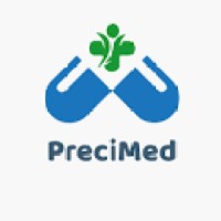 Precimed Clinic logo - Similar company to Stem Spa