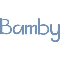 Bamby logo - Similar company to Ava Bamby