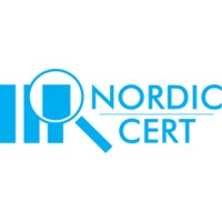Nordic certification of road marking materials logo - Similar company to Saferoad Services As