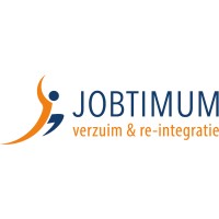 Jobtimum verzuim & re-integratie logo - Similar company to Jobtimum Gmbh (Ein Unternehmen Der Sitte Gruppe)