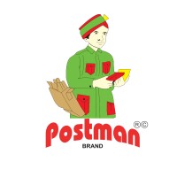 Postman Oil -  Mittal Group logo - Similar company to Baazarpeth.Com