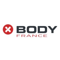 XBody France logo - Similar company to Croissance'