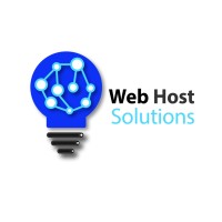Web Host Solutions logo - Similar company to Makdevelopers