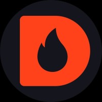 Dante Games logo - Similar company to Mascaro Smart Ux