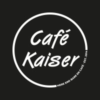 Café Kaiser logo - Similar company to Orøstrand Skole- Og Behandlingshjem