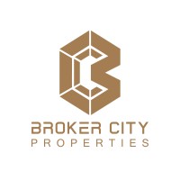 Broker City Properties logo - Similar company to Local Car Care