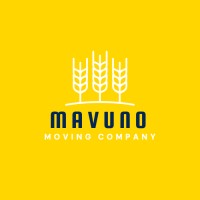 Mavuno Moving RSA logo - Similar company to Uc-Wireless