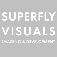 Superfly Visuals logo - Similar company to Takeback Studios