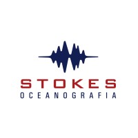 Stokes Oceanografia logo - Similar company to I4Sea