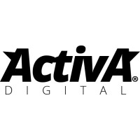 Activa Digital logo - Similar company to Activa Digital