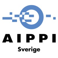 AIPPI Sweden logo - Similar company to Timeđanowsky