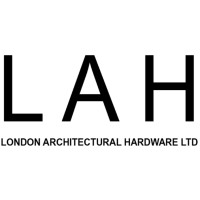 London Architectural Hardware logo - Similar company to E.R. Butler & Co.