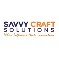 Savvy Craft Solutions Ltd logo - Similar company to Cortexflow