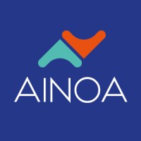 AINOA (Ex-FFFOD) logo - Similar company to Plutark - Expert Martech