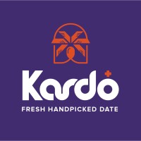 Kardo Dates logo - Similar company to Saman Radman Sajad (Sajad Dates)