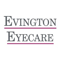 Evington Eyecare logo - Similar company to Kindsight Opticians