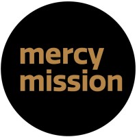 Mercy Mission logo - Similar company to Waqfinity