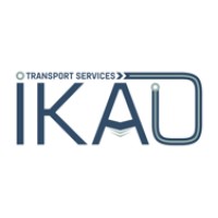 IKAU Logistics logo - Similar company to Logistar Logistics