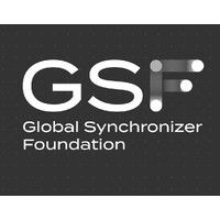 Global Synchronizer Foundation logo - Similar company to Obsidian Systems Llc