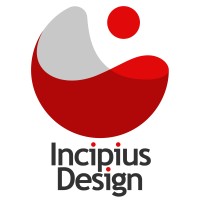 Incipius Design logo - Similar company to Mdesignspace Architects