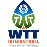 WTT INTERNATIONAL PVT LTD logo - Similar company to H4 Technologies
