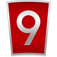 9RED logo - Similar company to Aya Group