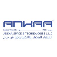 Ankaa Space and Technologies logo - Similar company to Exotopic