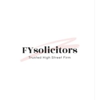 FORWARD AND YUSSUF SOLICITORS logo - Similar company to Karfu