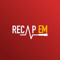 RECAP EM logo - Similar company to Glued Performance