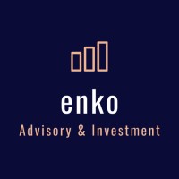 enko Advisory & Investment Services logo - Similar company to Global Align Llc