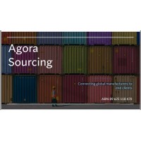 Agora Sourcing logo - Similar company to Cowin Technologies Private Limited