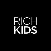 Rich Kids logo - Similar company to Nasj Saudi