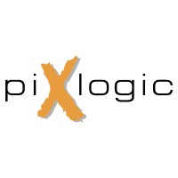piXlogic logo - Similar company to Pixlogix Infotech Pvt. Ltd.