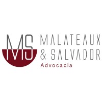 Malateaux & Salvador Sociedade de Advogados logo - Similar company to Getrab - Usp