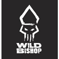 Wild Bishop logo - Similar company to Balio Studio®️